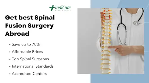 Get the best Spinal Fusion Surgery Abroad Get the best Spinal Fusion Surgery Abroad